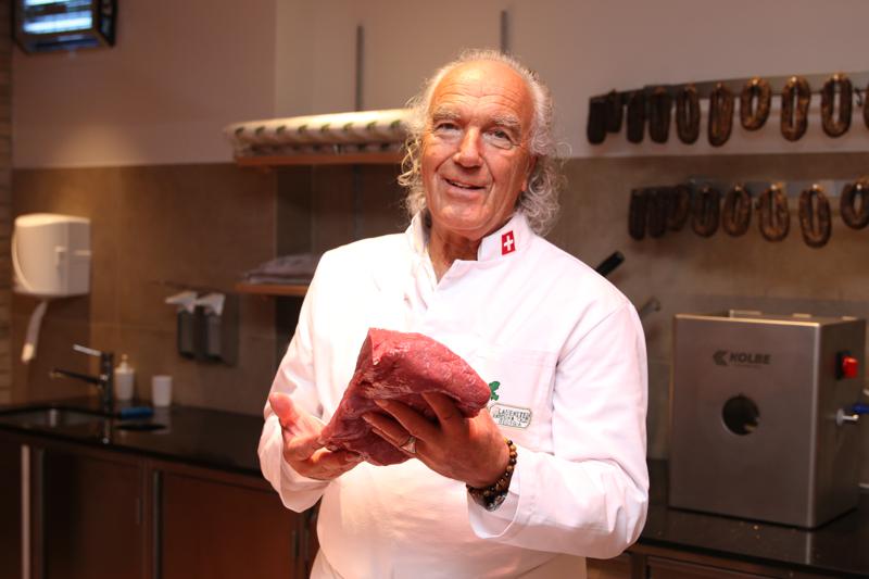 „ბლაუენშტაინ საქართველოს“ ახალი მაღაზია ვაკეში მომხმარებელს ხორცისა და ხორცპროდუქტების ფართო არჩევანს სთავაზობს